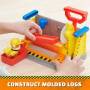 Spin Master RBL Rubble & Crew Workshop Playset