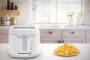 Tefal Uno Deep Fryer FF2031 Fritteuse weiß