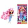 MGA Entertainment L.O.L. Surprise Tweens MERMAID Doll - Lola Waves