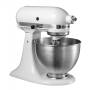 KitchenAid 5K45SSEFW Mixer Standmixer 250 W Weiß