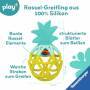 Ravensburger 4869 play+ Rassel-Greifling: Ananas