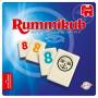 Jumbo 03973 Original Rummikub in Metalldose