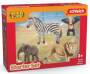 schleich®  WILD LIFE 42721 Wild Life Afrika  Starter-Set