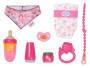 Zapf BABY born Accessoires Set