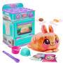 Moose Toys COOKEEZ MAKERY - Oven (grün-blau) Brot