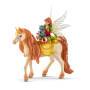 schleich® bayala® 70567 Marween mit Glitzer-Einhorn