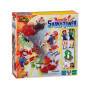 EPOCH Traumwiesen GmbH Super Mario 7356 Blow Up! Shaky Tower