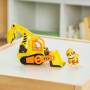 Paw Patrol RBL Rubble & Crew Core Vehicle Rubble