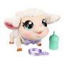 Moose Toys LITTLE LIVE PETS - Mein Lamm Snowie