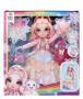 MGA Entertainment Rainbow High Winter Wonderland Doll- Pink