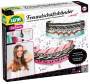 Lena Friendship bracelets Multi, Children''s jewellery bracelet making kit, 8 År, Flerfarvet