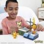 Mattel MEGA Pokémon Pikachu Evolution Set