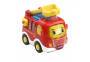 V-Tech Tut Tut Baby Flitzer 80-514004 - Red,Yellow - Truck - Plastic - 1 yr(s) - Boy/Girl - 5 yr(s)