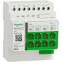 Schneider Electric SPACELOGIC KNX MAST. DIMMER 2F (MTN6710-0102)