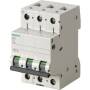 Siemens LS-SCHALTER 6KA 3POL C13 (5SL6313-7)