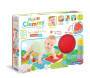 Clementoni Clemmy - Sensorische Spielmatten