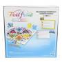 Hasbro Trivial Pursuit Familien Edition