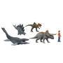 Mattel Jurassic World Adventskalender