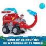 Paw Patrol PAW Jungle Pups Marshall Deluxe Vehicle