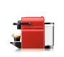 Krups Inissia XN1005 Ruby Red - Pod coffee machine - 0.7 L - Coffee capsule - 1260 W - Red