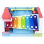 Fisher-Price Everything Baby Classic Xylophone - Multicolor - 1.5 yr(s) - Boy/Girl - Xylophone