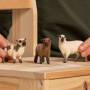 schleich® FARM WORLD 42660 Schaffreunde