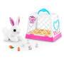 Zuru Germany GmbH Pets Alive - Mama & Baby Surprise Bunny