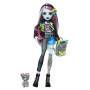 Mattel Monster High Refresh Core Frankie Doll