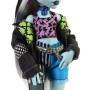 Mattel Monster High Refresh Core Frankie Doll