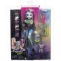 Mattel Monster High Refresh Core Frankie Doll