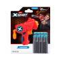 Zuru Germany GmbH XSHOT - Excel Micro Blaster mit Darts