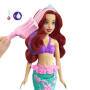 Mattel HLW00 Disney Princess Hair Feature - Ariel