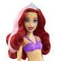 Mattel HLW00 Disney Princess Hair Feature - Ariel