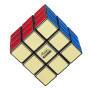 Spin Master Rubiks 3x3 Retro Cube 50th Anniversary