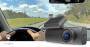 Nedis Dash Cam / 1080p@30fps / 2 MPixel / Wi-Fi / LCD / Nachtsicht / Schwarz