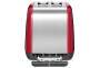 KitchenAid 5KMT221EER Toaster empire rot