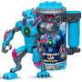 MR BEAST LAB Actionfiguren (Mutator) -  ICONIC PANTHER