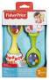 Mattel Fisher Price Babys Rumba-Rasseln