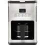 Krups KM442D - Drip coffee maker - 1.25 L - 1000 W - Stainless steel