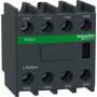 Schneider Electric HILFSSCHALTERBLOCK 4Ö (LADN-04)