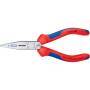 KNIPEX 13 02 160 - Blue,Red - 16 cm - 139 g