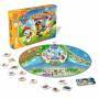 Ravensburger tiptoi Spiel 00202 - PAW Patrol Rettungseinsatz - Lernspiel ab 4 Jahren, lehrreiches Li