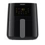 Philips HD 9252/70 Airfryer black Heißluftfritteusen