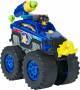 Spin Master PAW Rescue Wheels Chase Deluxe Vehicle