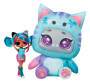 MGA Entertainment L.O.L. Surprise Tweens Costume Surprise - Emma Emo