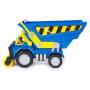 Spin Master Rubble & Crew - Deluxe Vehicle Wheeler Kipplaster