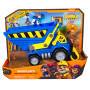 Spin Master Rubble & Crew - Deluxe Vehicle Wheeler Kipplaster