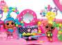 MGA Entertainment L.O.L. Surprise Hair Beads Salon