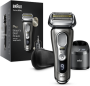 Braun Series 9 Pro 9465cc System wet&dry Herrenrasierer