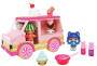 MGA Entertainment Yummiland Lipgloss Truck